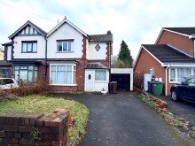 Wednesfield